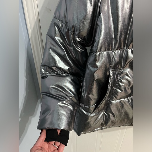 Calvin Klein coat - Picture 4 of 4